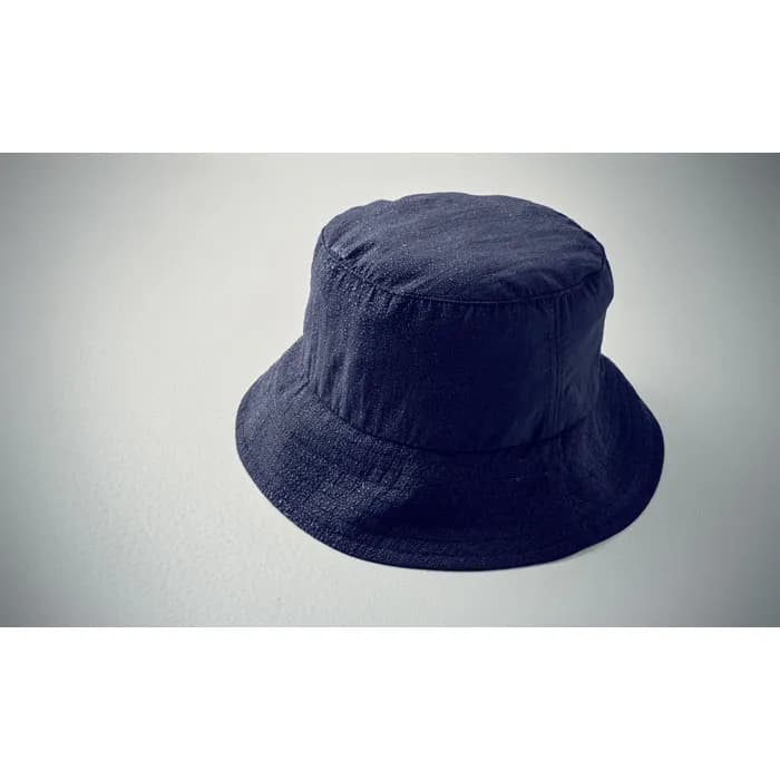 Fisherman-Hat - PALMAR - Marineblau