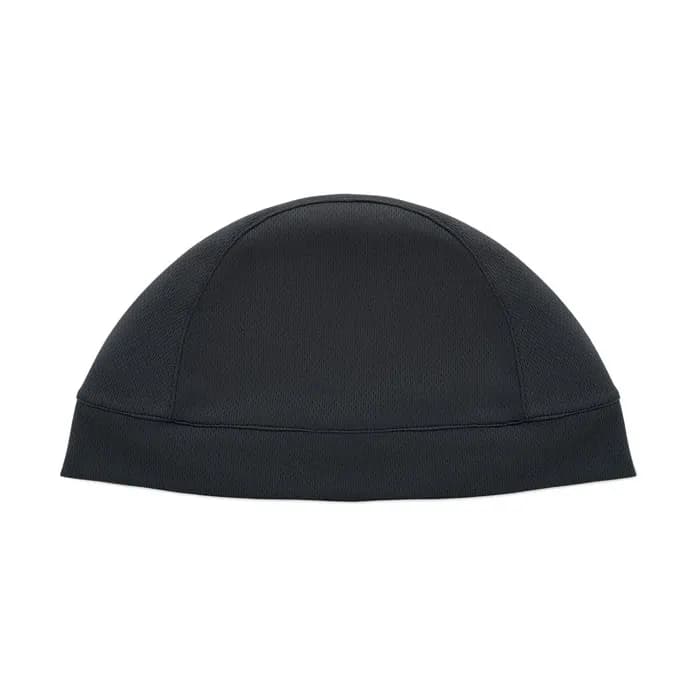 Kühlende Sport-Beanie - SHIELD - Schwarz