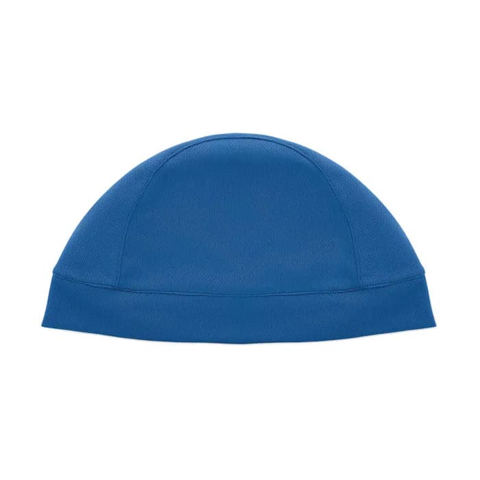 Kühlende Sport-Beanie - SHIELD - Blau