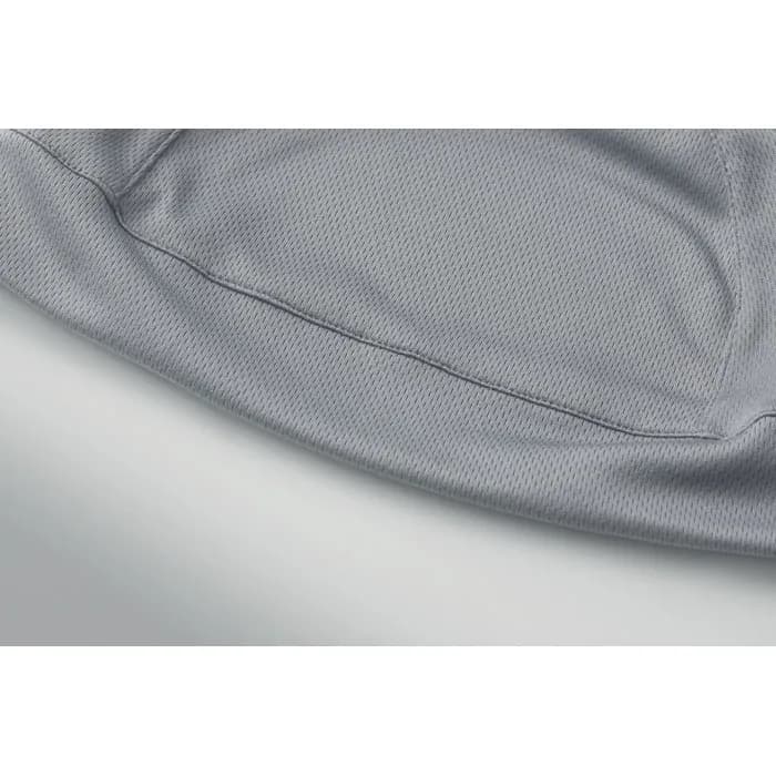 Kühlende Sport-Beanie - SHIELD - Grau
