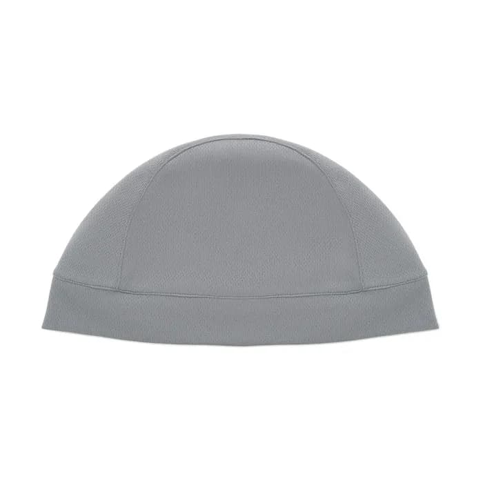 Kühlende Sport-Beanie - SHIELD - Grau