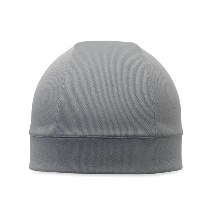 Kühlende Sport-Beanie - SHIELD - Grau
