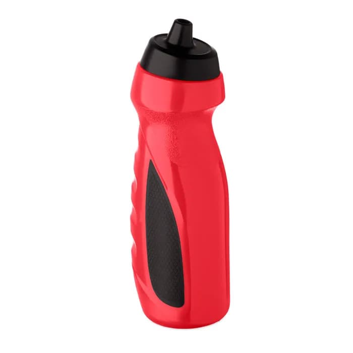 Sport-Trinkflasche 700ml - FERSK - Rot