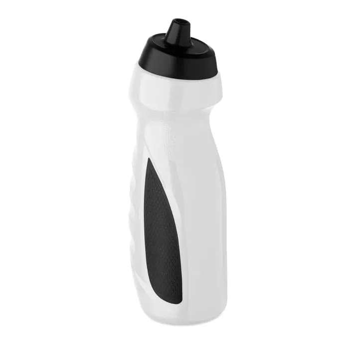 Sport-Trinkflasche 700ml - FERSK - Weiß