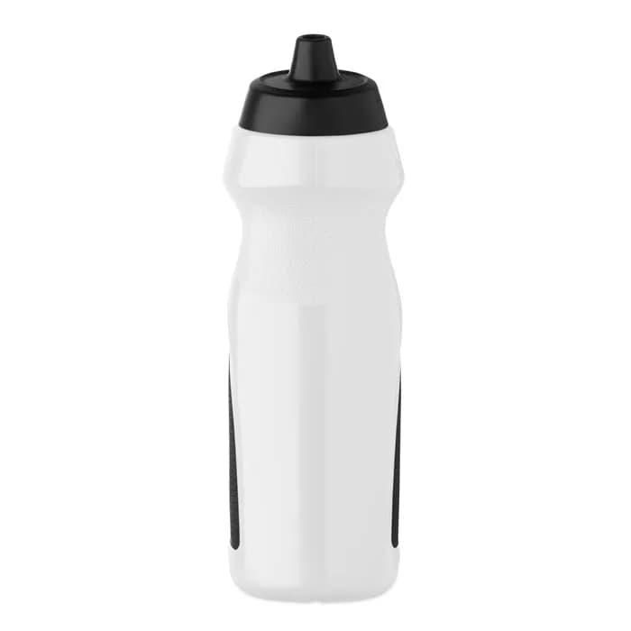Sport-Trinkflasche 700ml - FERSK - Weiß