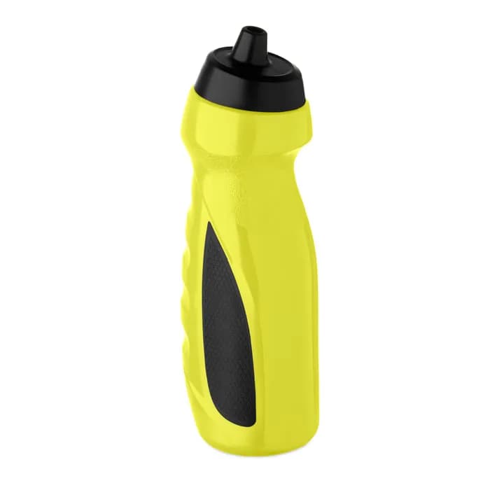Sport-Trinkflasche 700ml - FERSK - Neon Gelb