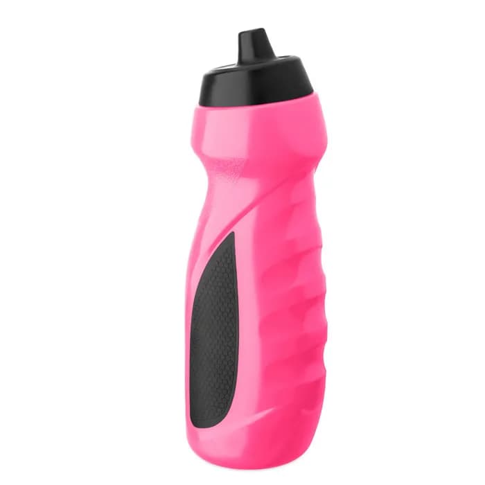 Sport-Trinkflasche 700ml - FERSK - Neon Fuchsia
