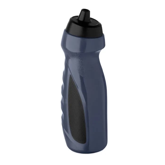 Sport-Trinkflasche 700ml - FERSK - Marineblau