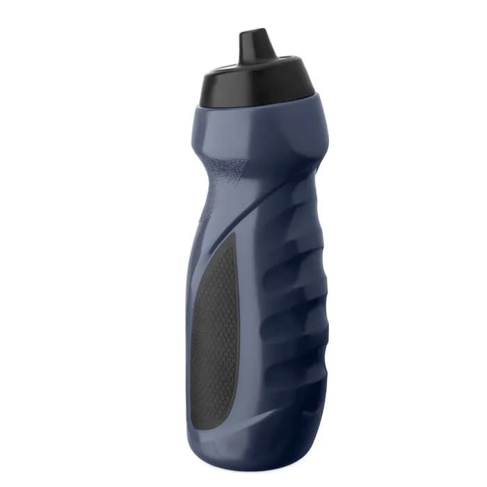 Sport-Trinkflasche 700ml - FERSK - Marineblau
