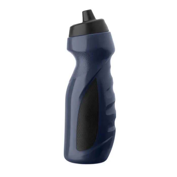 Sport-Trinkflasche 700ml - FERSK - Marineblau