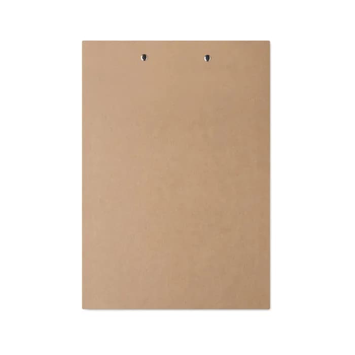 DIN A4 Klemmbrett - CLIPA - Beige