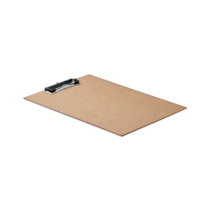 DIN A4 Klemmbrett - CLIPA - Beige