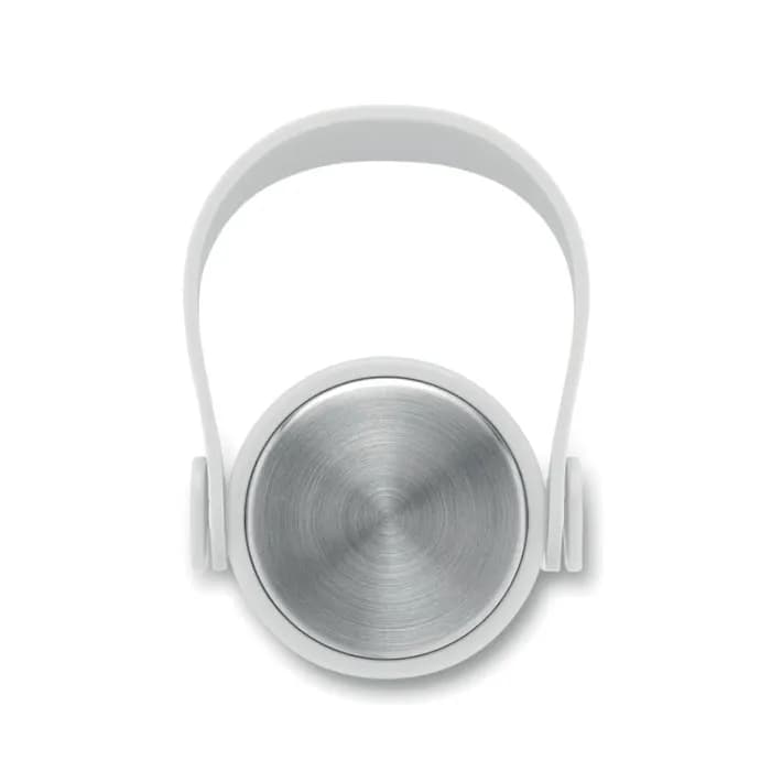 Einwandige Trinkflasche 500 ml - SVALUR - Weiß