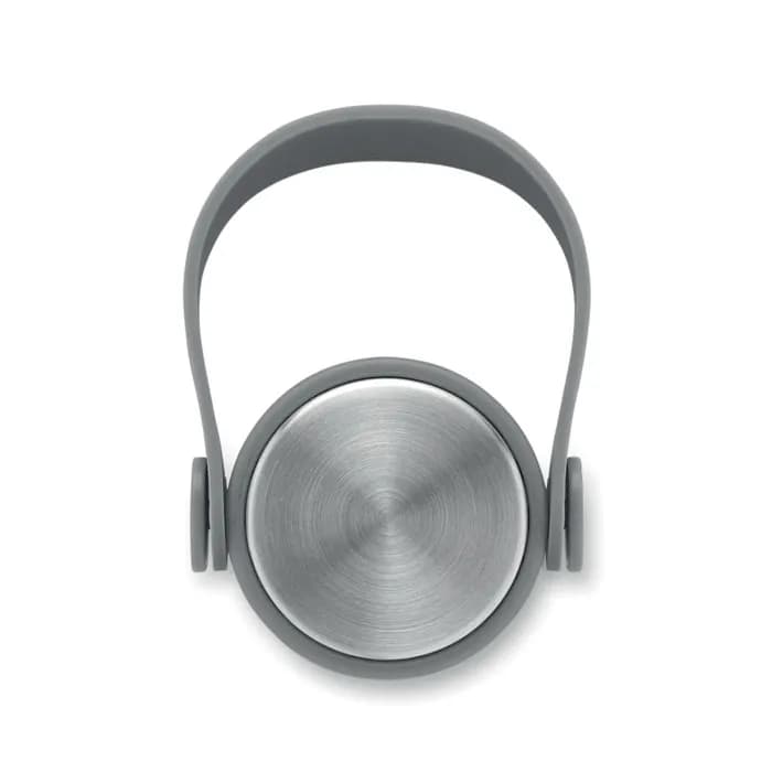 Einwandige Trinkflasche 500 ml - SVALUR - Steingrau