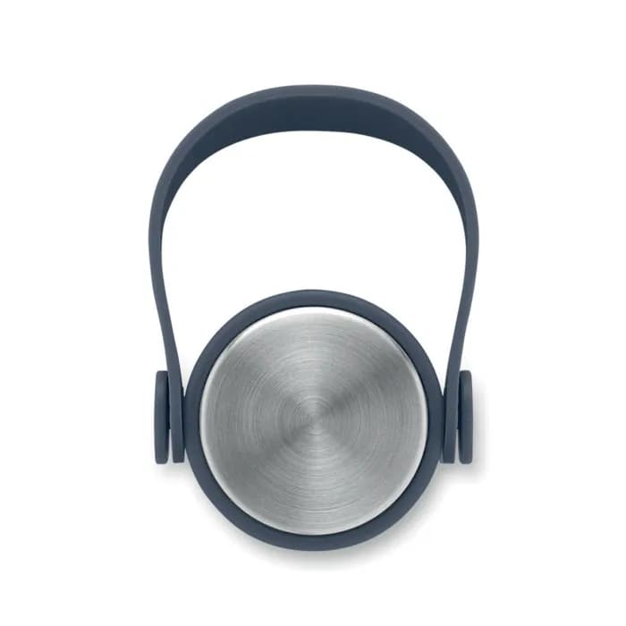 Einwandige Trinkflasche 500 ml - SVALUR - Marineblau