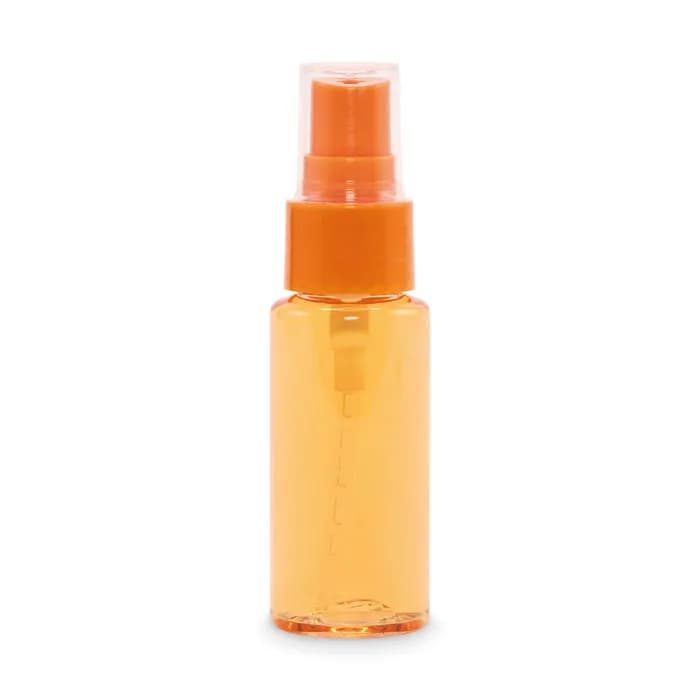Körperspray 30ml - MIST - Transparent Orange