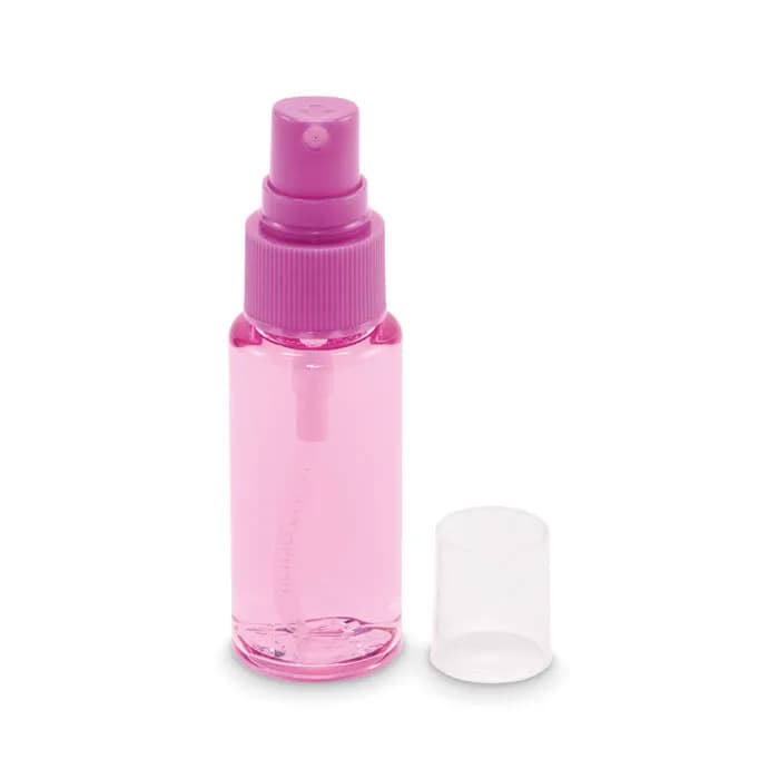 Körperspray 30ml - MIST - Transparent Pink