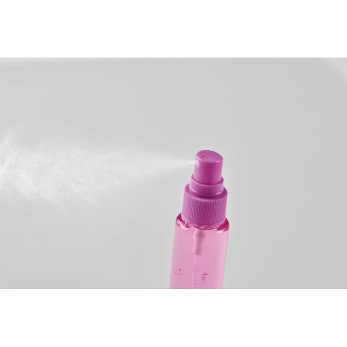 Körperspray 30ml - MIST - Transparent Pink
