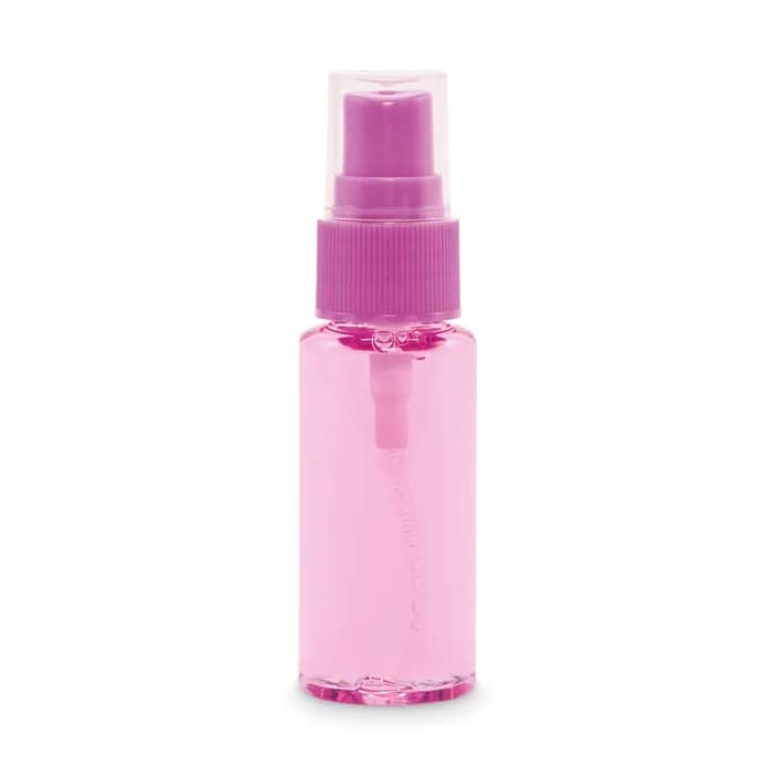 Körperspray 30ml - MIST - Transparent Pink