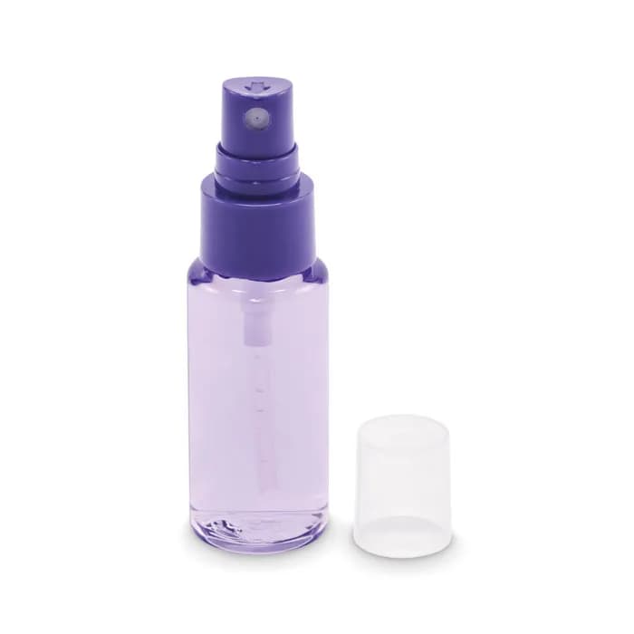 Körperspray 30ml - MIST - Transparent Violett