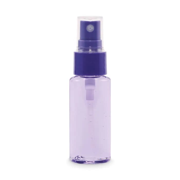 Körperspray 30ml - MIST - Transparent Violett