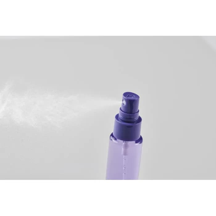Körperspray 30ml - MIST - Transparent Violett