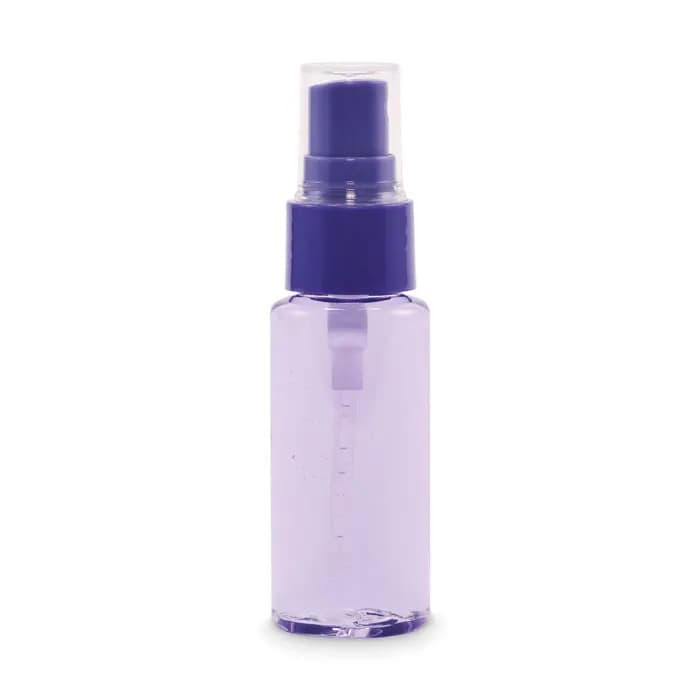Körperspray 30ml - MIST - Transparent Violett