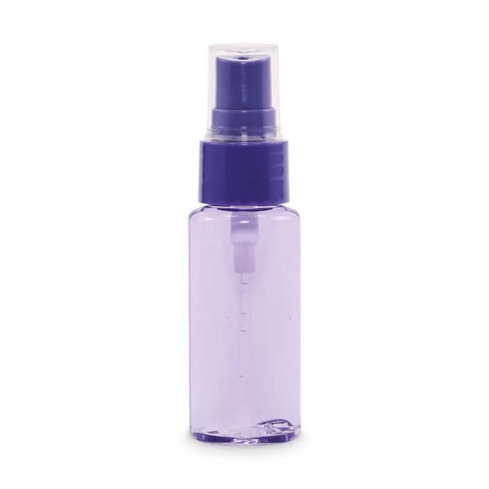 Körperspray 30ml - MIST - Transparent Violett