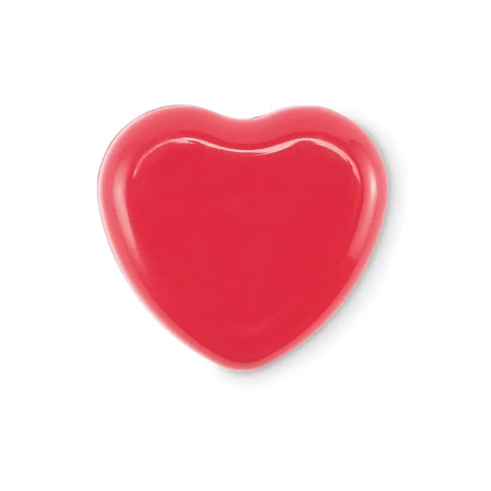 Lippenbalsam Herz - SWEET - Rot