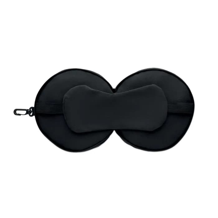 Reise-Set - SOFT NUIT - Schwarz