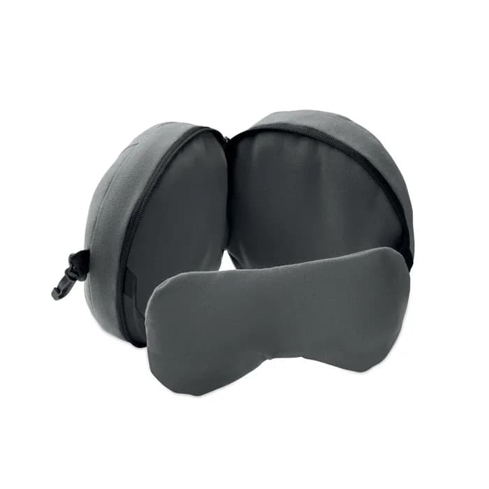 Reise-Set - SOFT NUIT - Steingrau