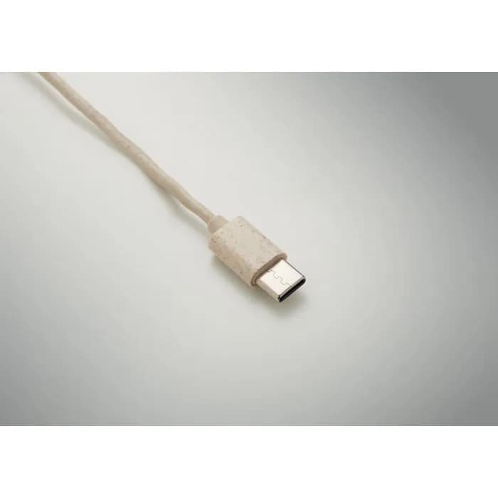 Kabel-Set in Box - CABSTRA - Beige