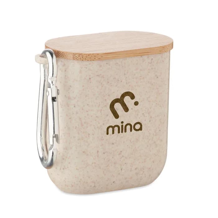 Kabel-Set in Box - CABSTRA - Beige