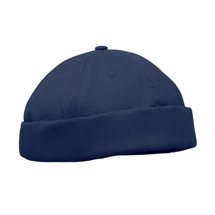 Docker Cap - DOCK - Blau