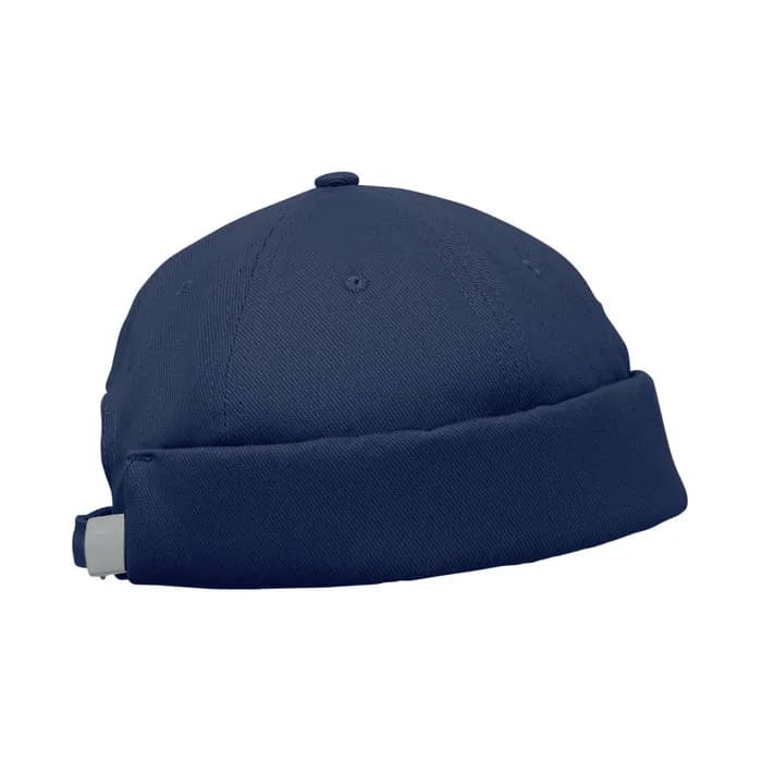 Docker Cap - DOCK - Blau
