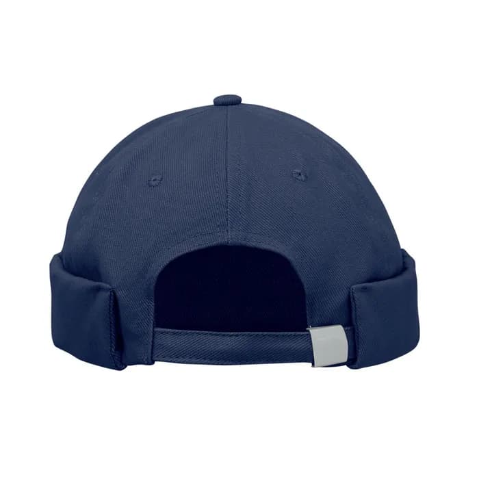 Docker Cap - DOCK - Blau