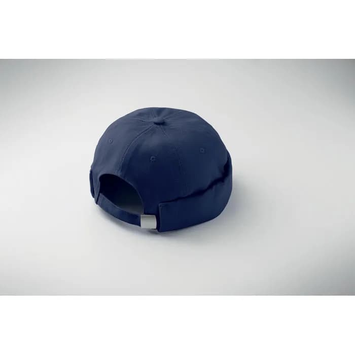 Docker Cap - DOCK - Blau