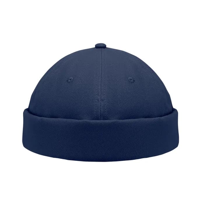 Docker Cap - DOCK - Blau