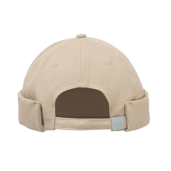 Docker Cap - DOCK - Beige