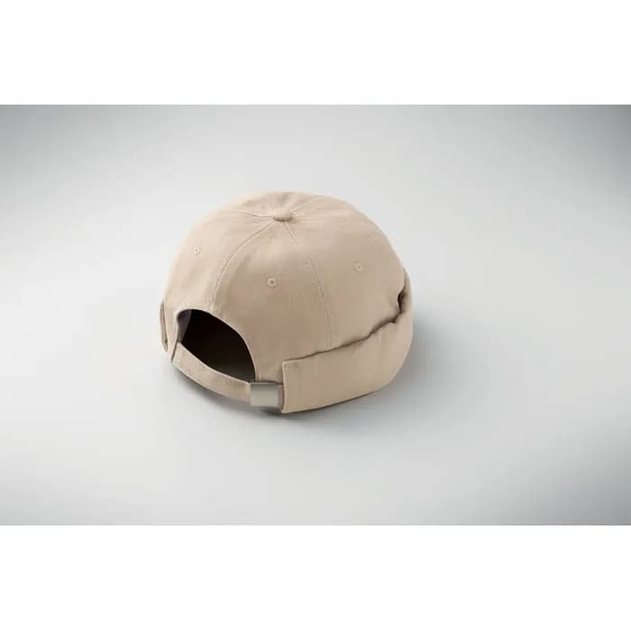 Docker Cap - DOCK - Beige