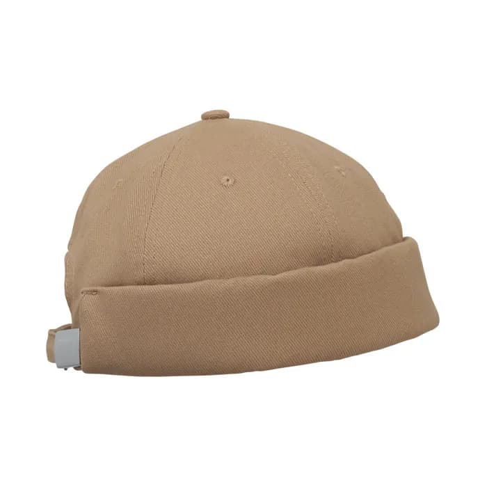 Docker Cap - DOCK - Khaki
