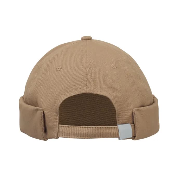 Docker Cap - DOCK - Khaki