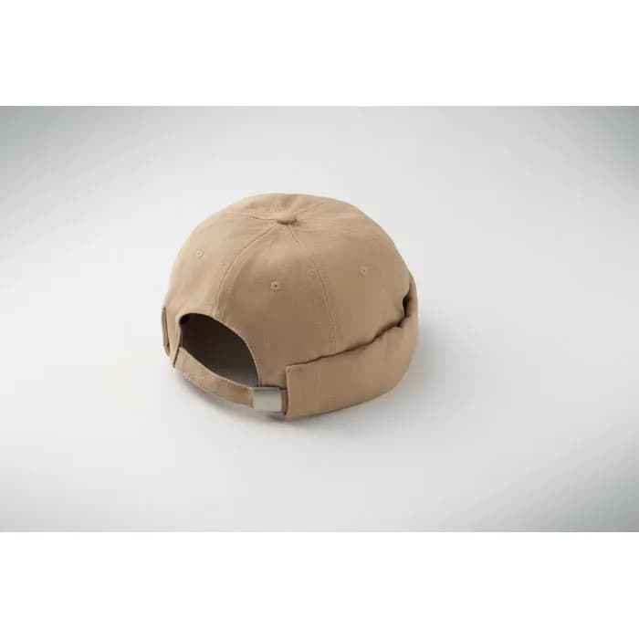 Docker Cap - DOCK - Khaki