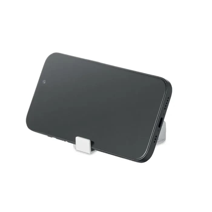 Einziehbares Ladekabel 100W - LINEA 100 - Weiß