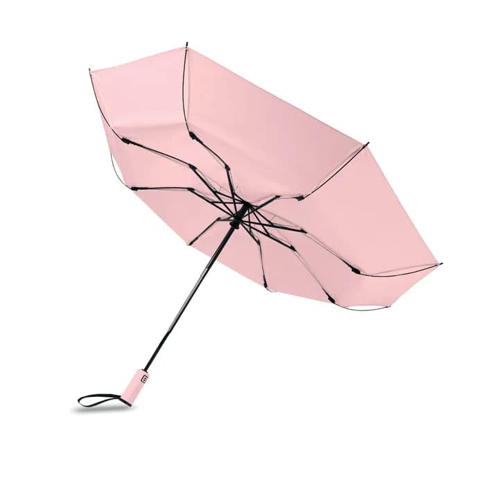 23" Regenschirm - AGUMBE - Babyrosa