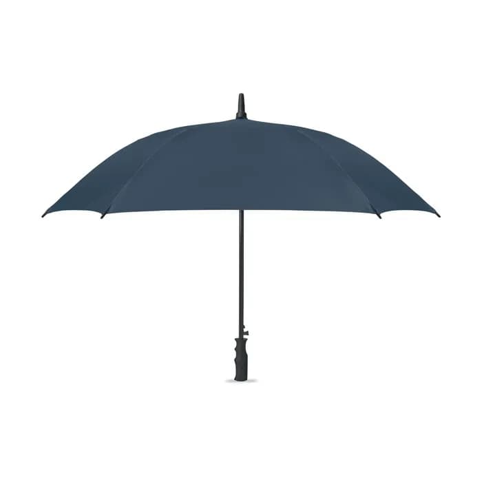 23'' Regenschirm quadratisch - AMBOLI - Blau