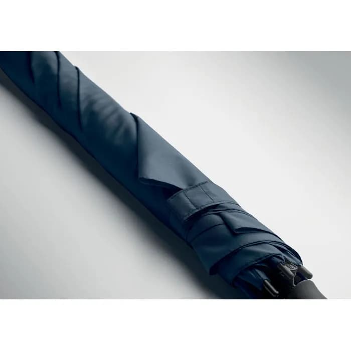 23'' Regenschirm quadratisch - AMBOLI - Blau