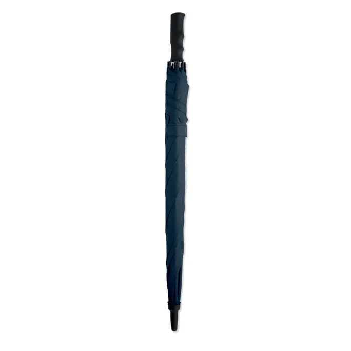 23'' Regenschirm quadratisch - AMBOLI - Blau