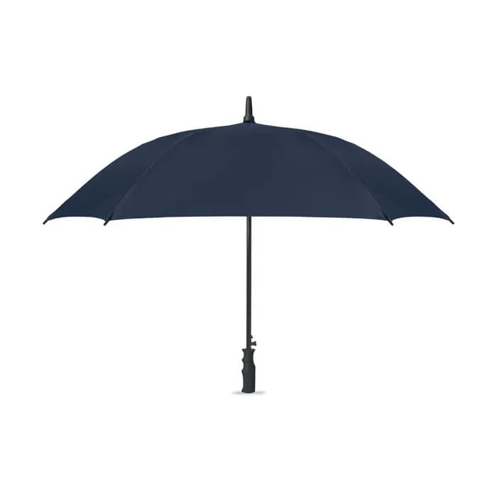 23'' Regenschirm quadratisch - AMBOLI - Marineblau