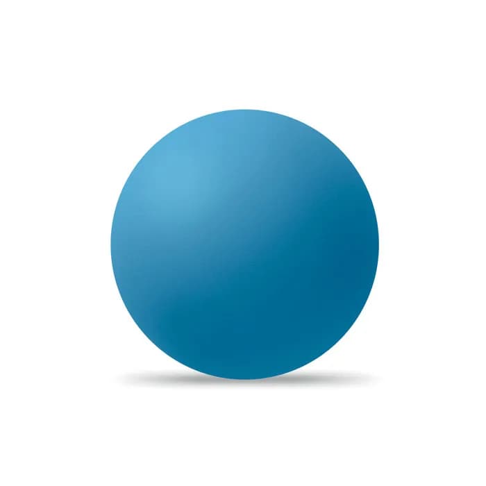 Flummi - FUNBALL - Blau
